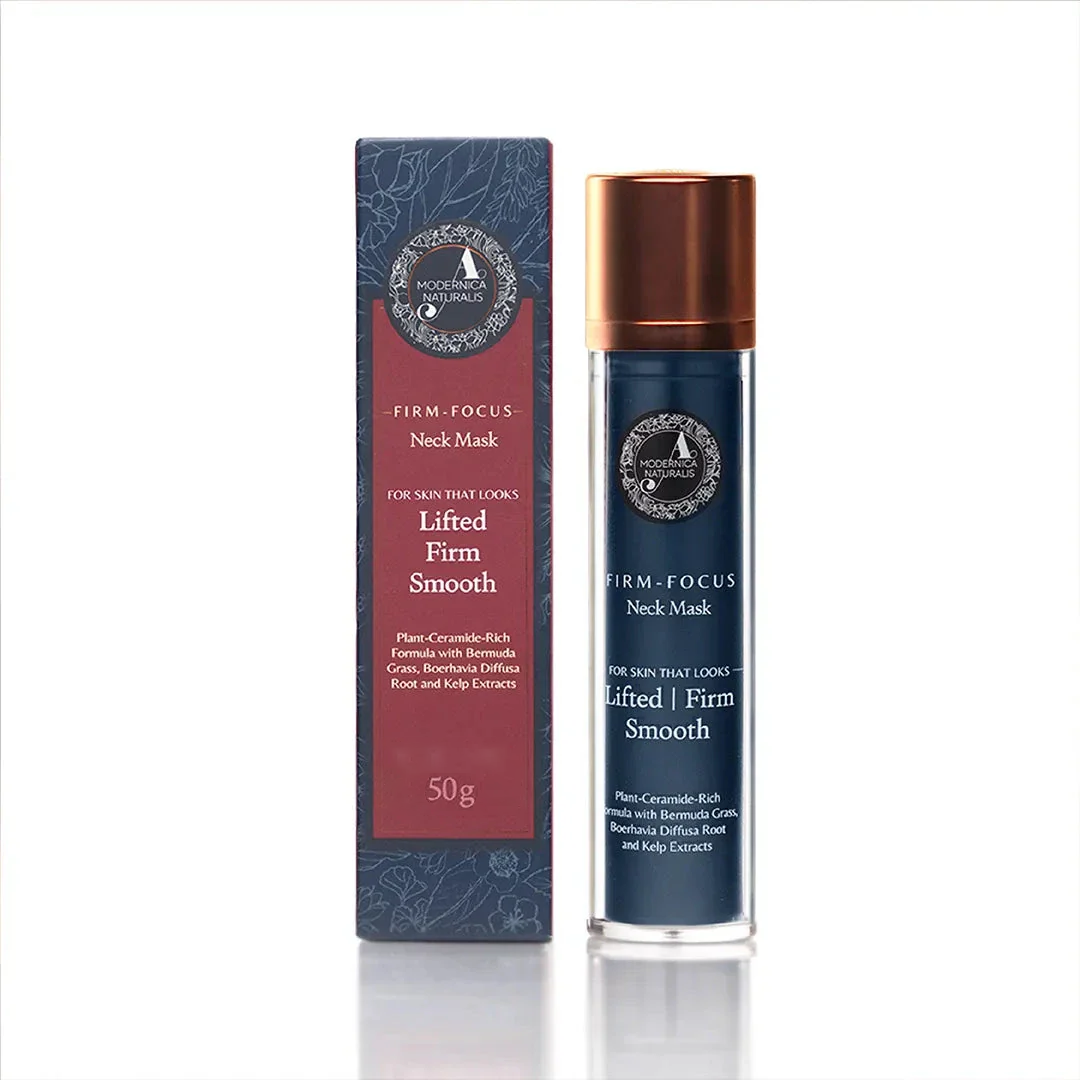 Firm-Focus Nyakmaszk (Firm-Focus Neck Mask)
