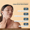 Firm-Focus Nyakmaszk (Firm-Focus Neck Mask)