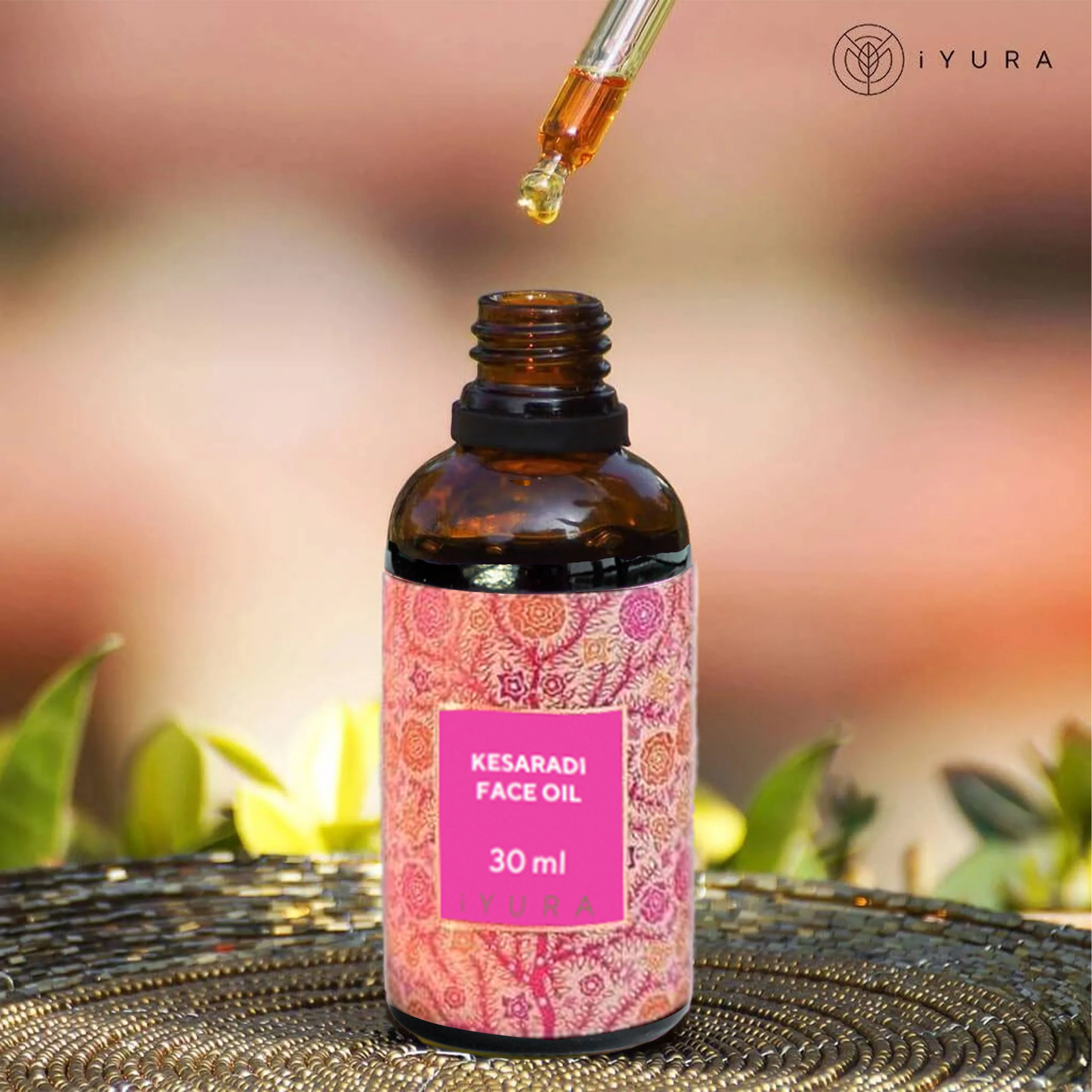 Day And Night Arcolaj Duó (Day & Night Face Oil Duo)