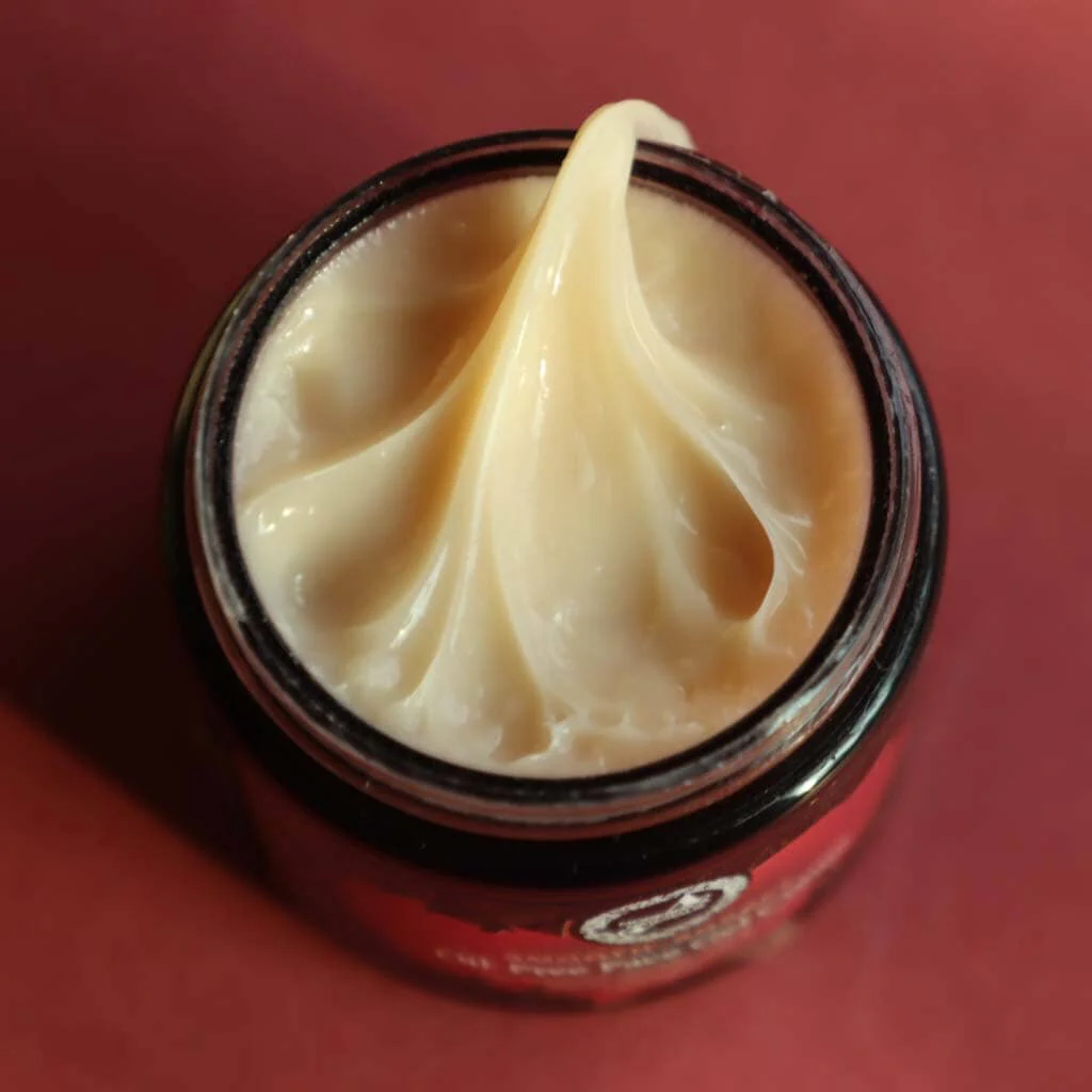 Smooth-Sorbet | Olajmentes Arczselé Krém (Smooth-Sorbet | Oil-Free Face Gel Crème)