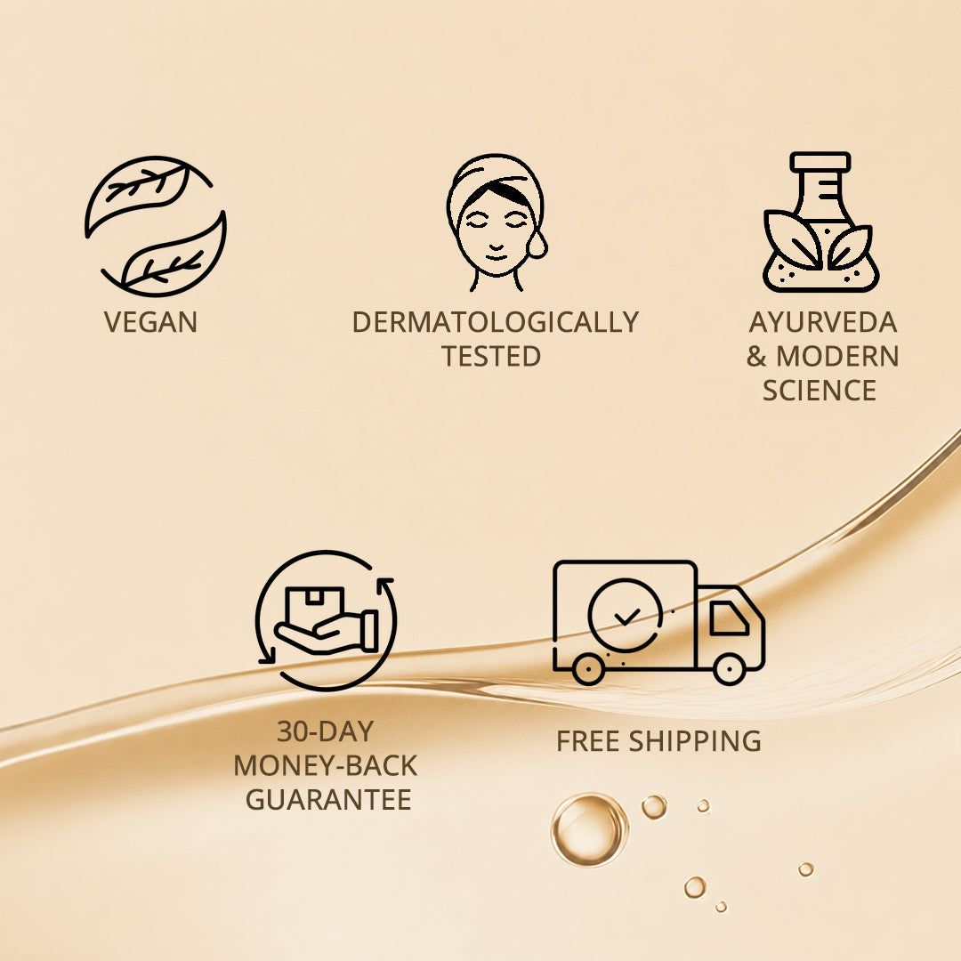 Firm-Focus Nyakmaszk (Firm-Focus Neck Mask)