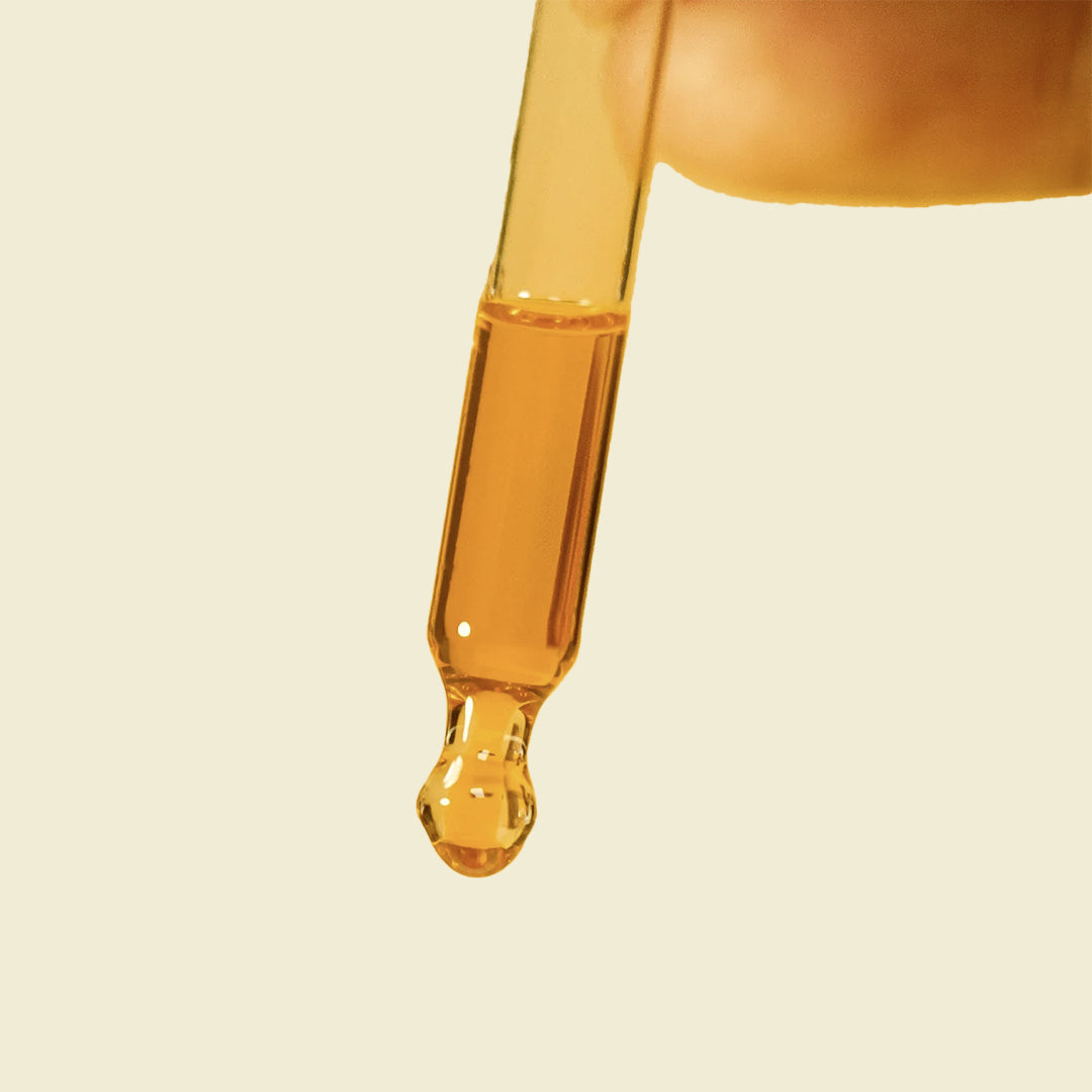 Bharanyu Ragyogó Arcolaj  (Bharanyu Radiant Face Oil)