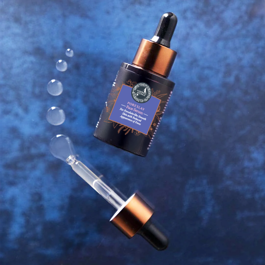 Poreslay Arcszérum A Megnagyobbodott Pórusok Láthatóságának Csökkentésére (Poreslay Face Serum for Reducing the Appearance of Enlarged Pores)
