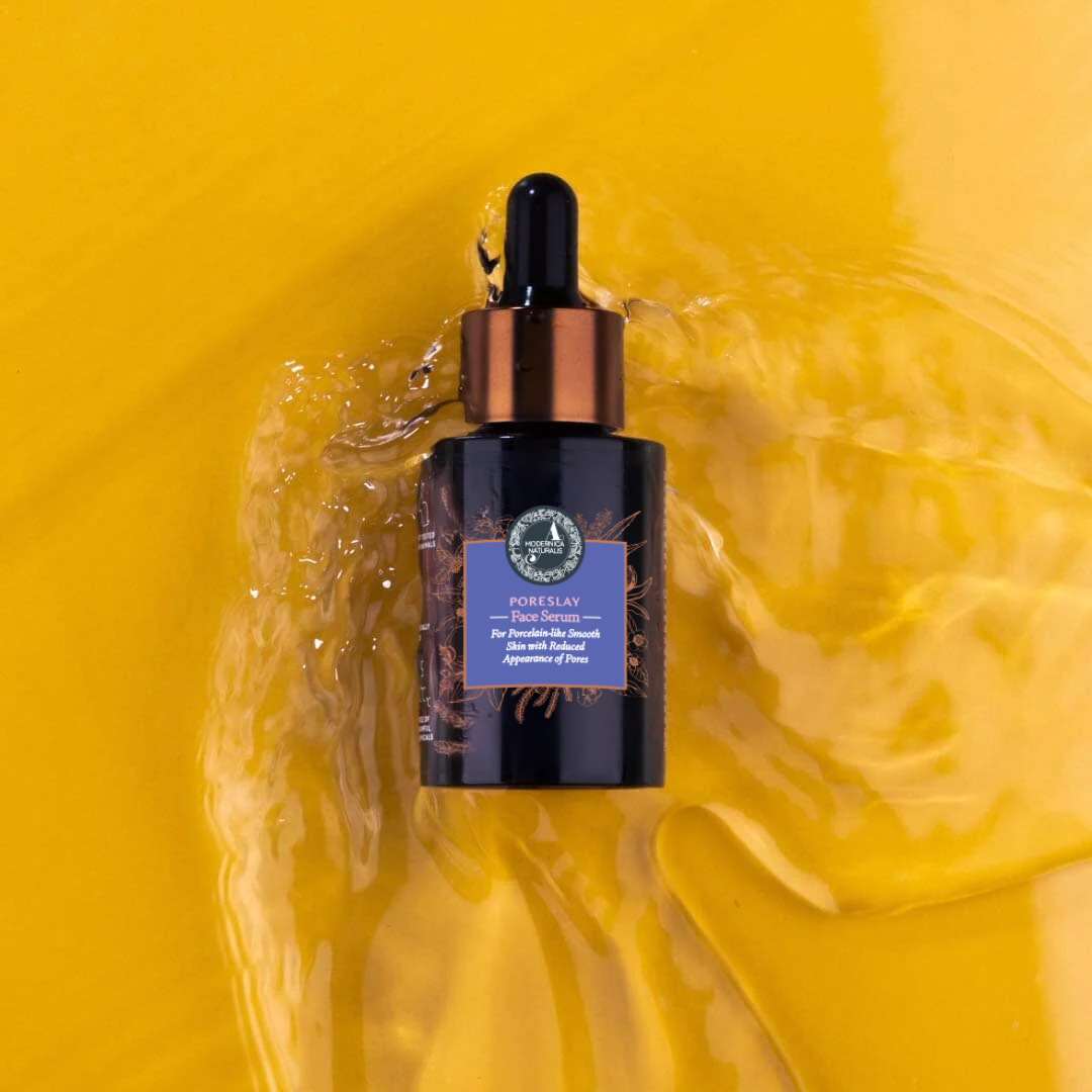 Poreslay Arcszérum A Megnagyobbodott Pórusok Láthatóságának Csökkentésére (Poreslay Face Serum for Reducing the Appearance of Enlarged Pores)