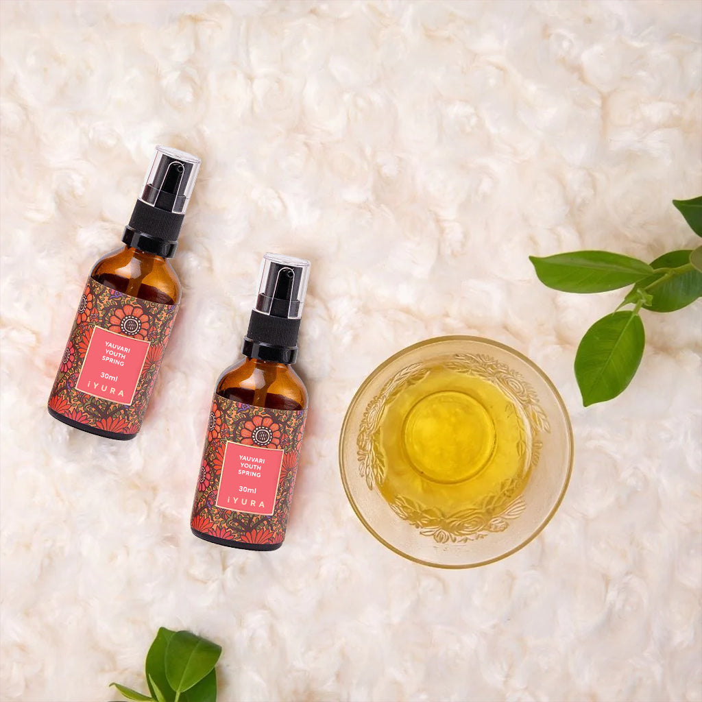 The Ayurveda Experience Fekete urad bab válogatás – Arc- és testápoló trió a fekete urad bab erejével (The Ayurveda Experience Black Gram Edit - Face and Body Trio with the Power of Black Gram)