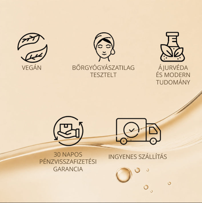 Firm-Focus Nyakmaszk (Firm-Focus Neck Mask)