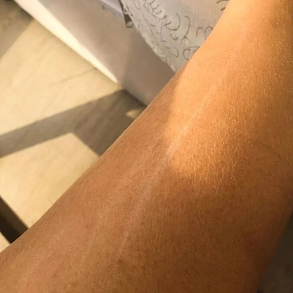 Balaayah Fekete Urad Bab Testet Erősítő Olaj (Balaayah Black Gram Body booster)