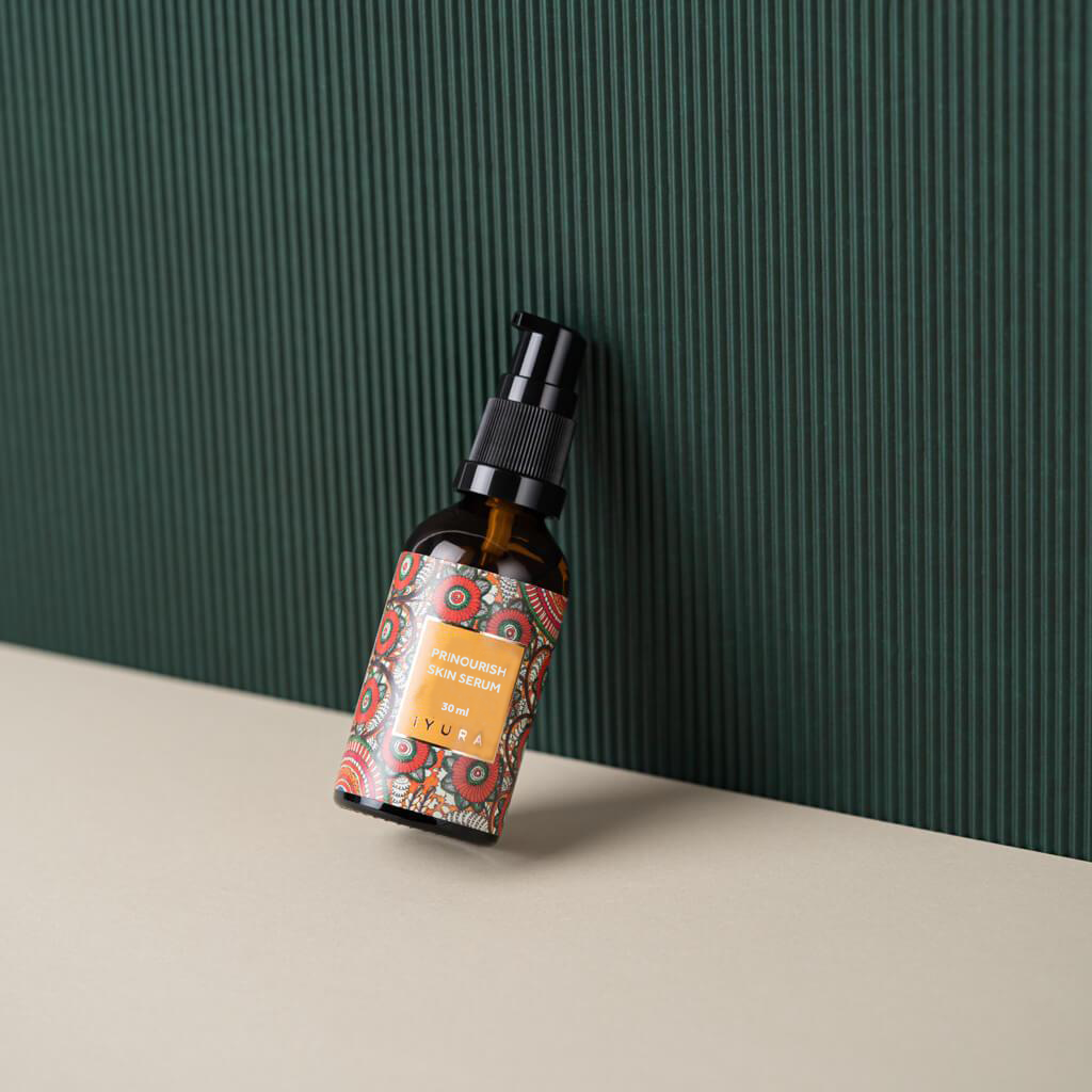 Prinourish Bőrszérum (Prinourish Skin Serum)