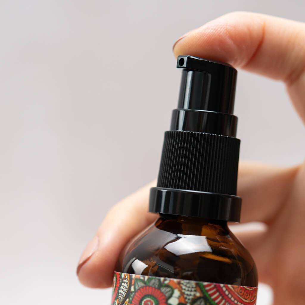 Prinourish Bőrszérum (Prinourish Skin Serum)