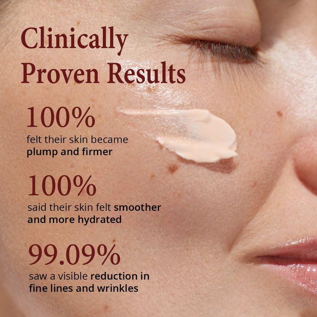 Smooth-Sorbet | Olajmentes Arczselé Krém (Smooth-Sorbet | Oil-Free Face Gel Crème)