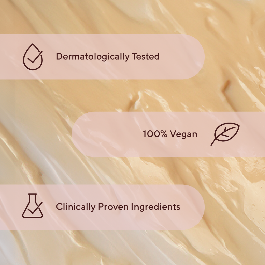 Smooth-Sorbet | Olajmentes Arczselé Krém (Smooth-Sorbet | Oil-Free Face Gel Crème)